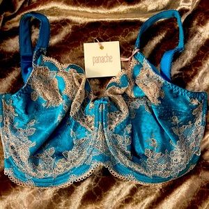 Panache underwire bra